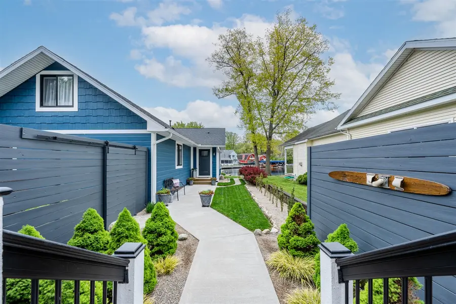 4759 Shore, Coloma, MI 49038 - #2