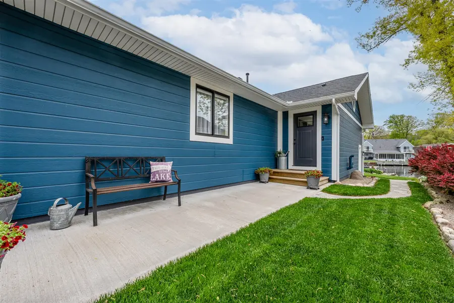 4759 Shore, Coloma, MI 49038 - #3