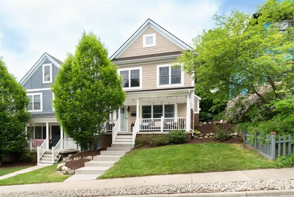 355 Koch, Ann Arbor, MI 48103