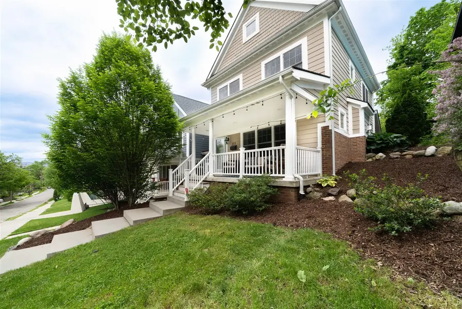 355 Koch, Ann Arbor, MI 48103 - #2