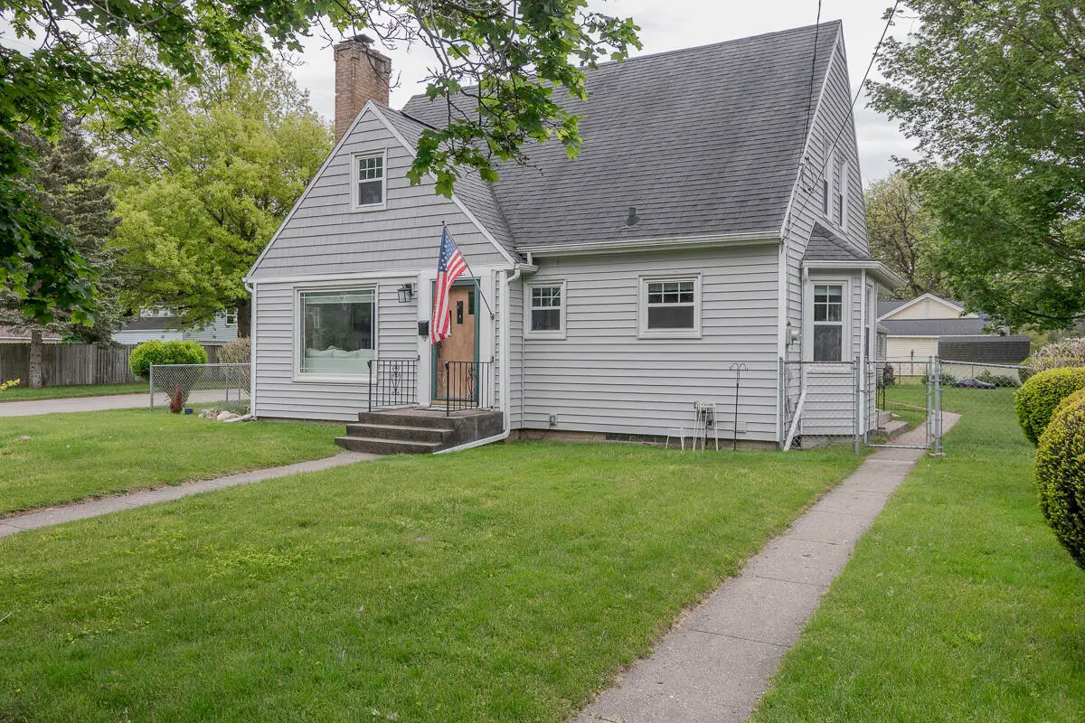 1334 Homecrest, Kalamazoo, MI 49001 - #1