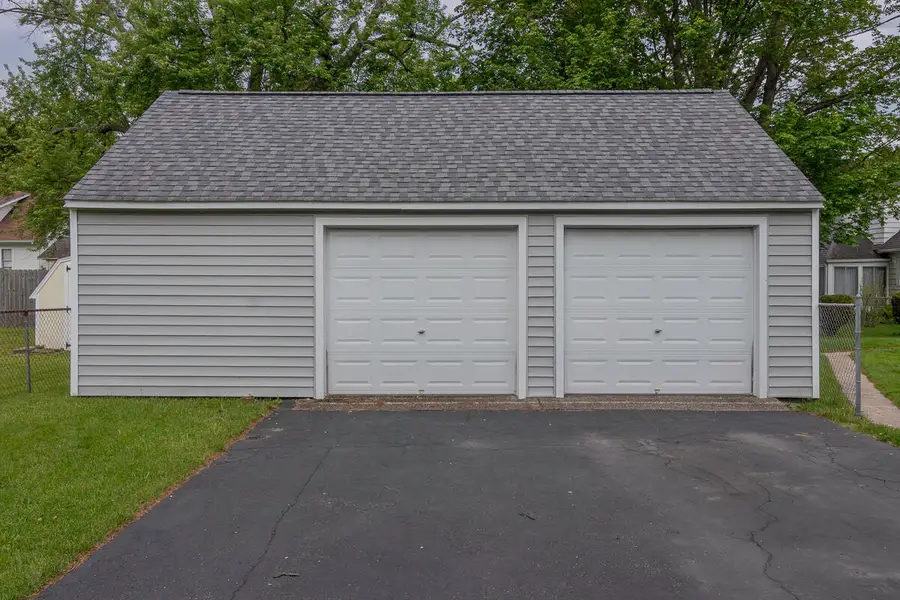 1334 Homecrest, Kalamazoo, MI 49001 - #3