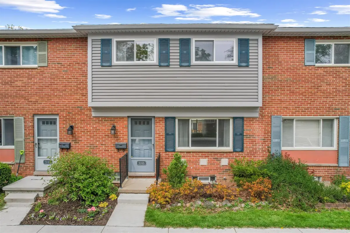 3146 Wolverine, Ann Arbor, MI 48108 - #1