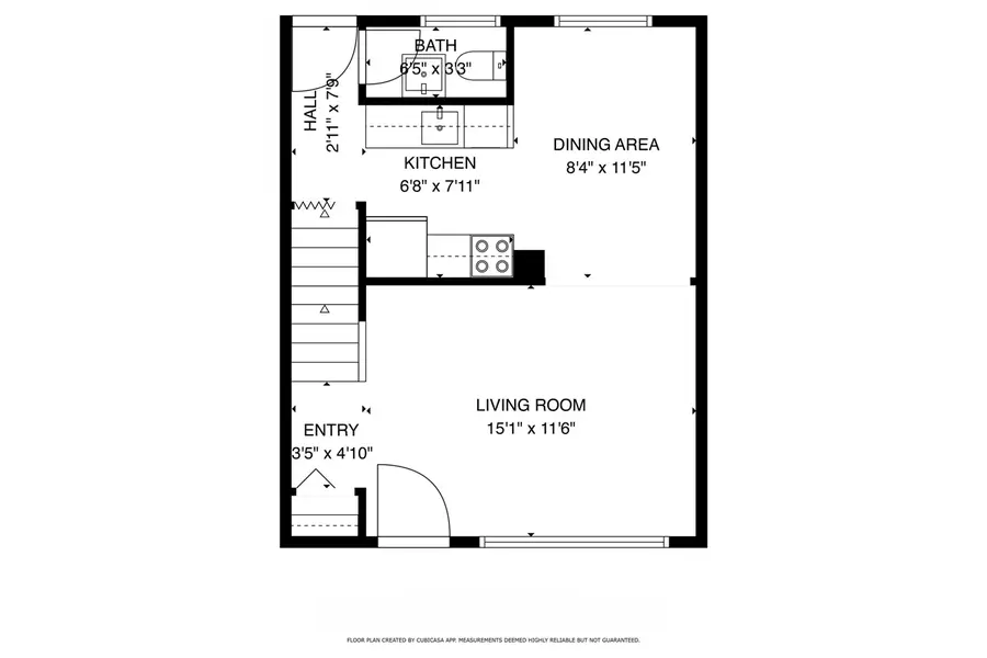 3146 Wolverine, Ann Arbor, MI 48108 - #3