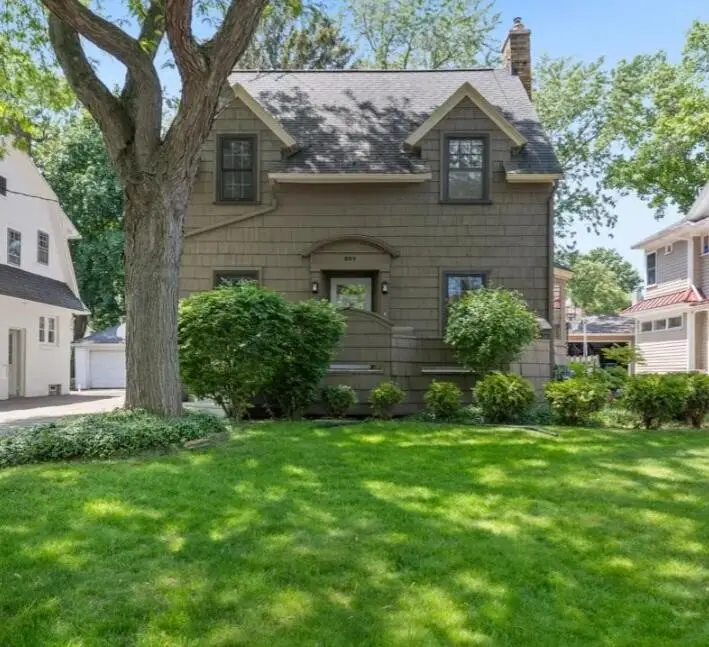 957 Maxwell, East Grand Rapids, MI 49506 - #2