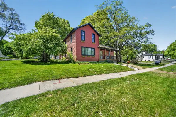 632 Hill, Portland, MI 48875