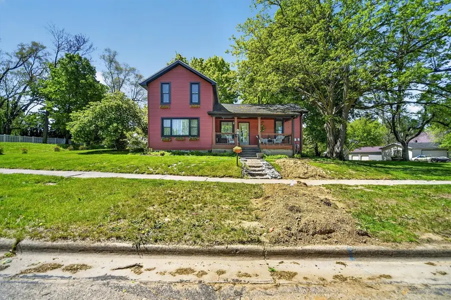 632 Hill, Portland, MI 48875 - #2