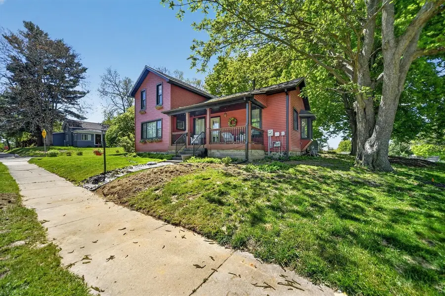 632 Hill, Portland, MI 48875 - #3