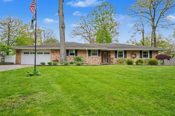26395 Acorn, Edwardsburg, MI 49112