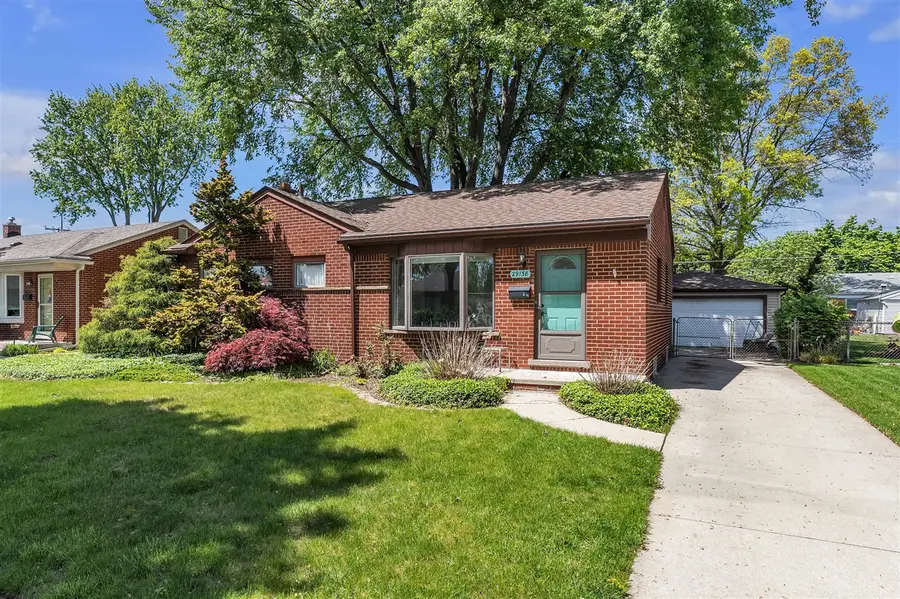 29138 Minton, Livonia, MI 48150 - #2