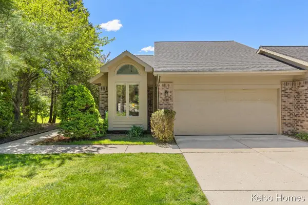 2016 Tall Meadow, Grand Rapids, MI 49505