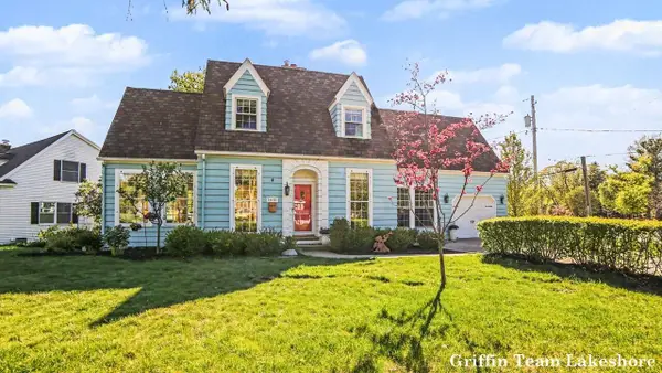 1601 Sheldon, Grand Haven, MI 49417