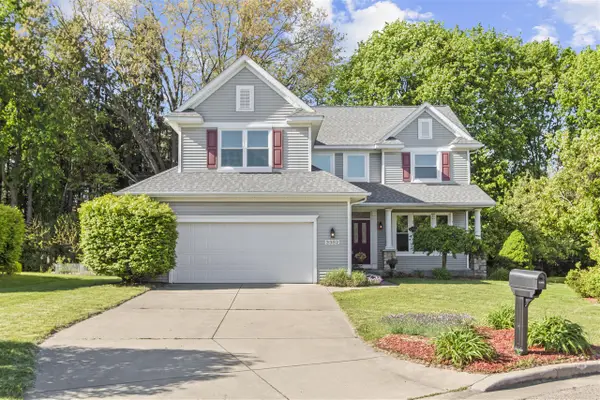 3382 Hampstead, Portage, MI 49024