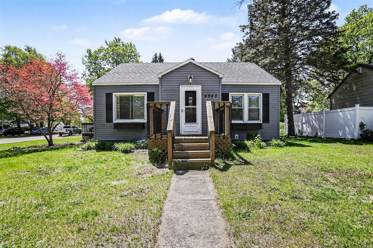 4945 Hunt, Montague, MI 49437 - #1