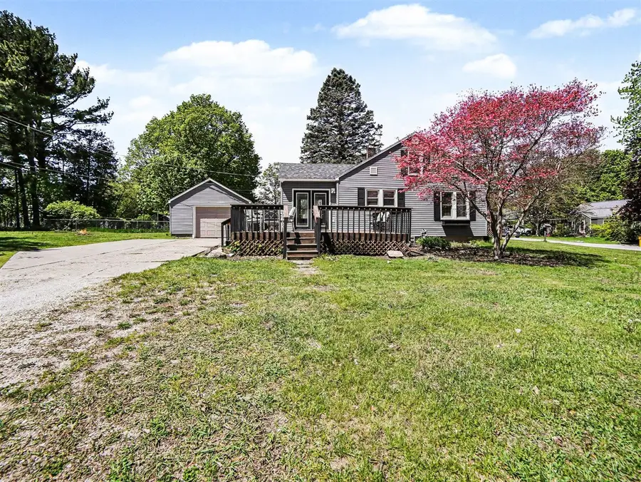 4945 Hunt, Montague, MI 49437 - #3