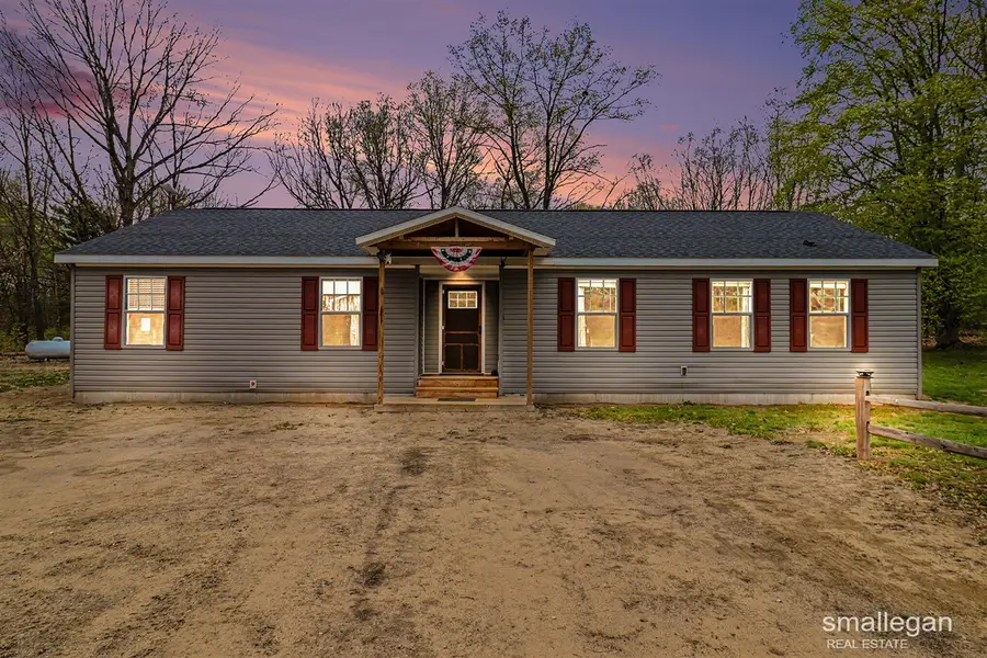 21176 3 Mile, Morley, MI 49336 - #2