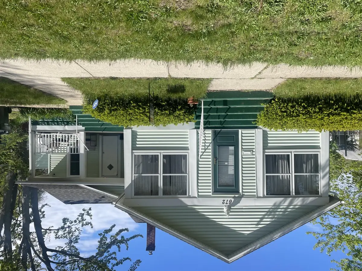 672 E Isabella, Muskegon, MI 49442 - #1