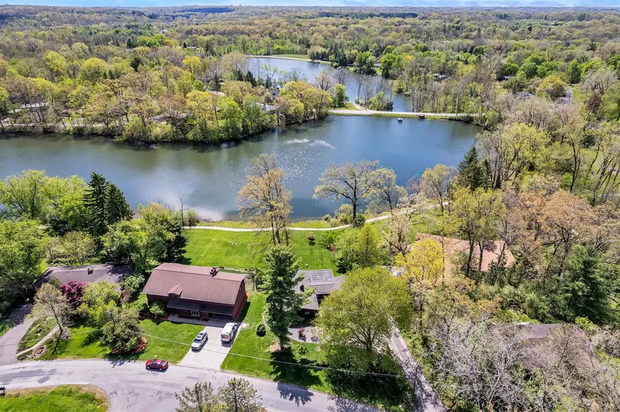 4775 Bridgeway, Scio, MI 48103 - #2