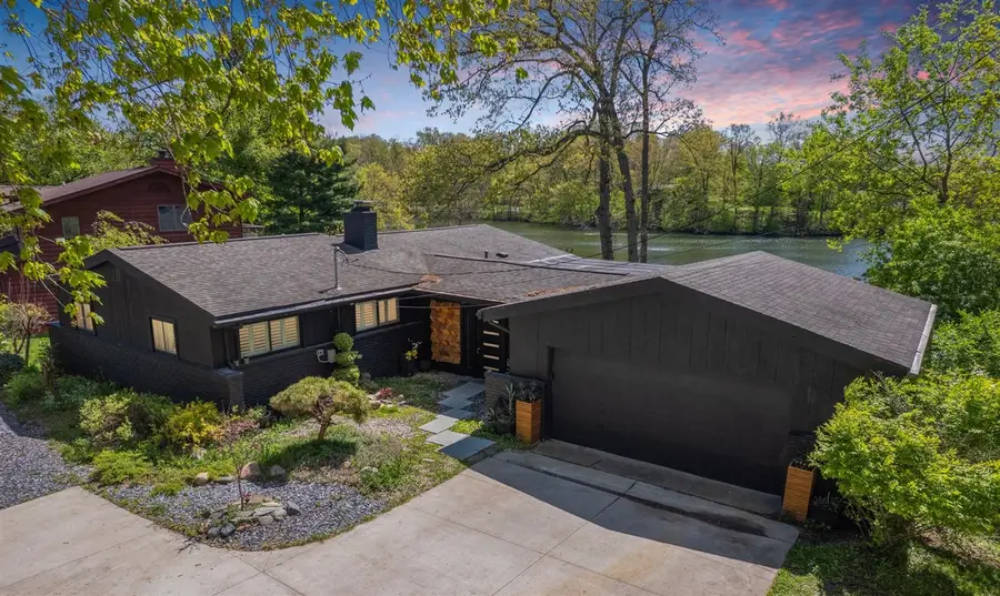 4775 Bridgeway, Scio, MI 48103 - #3