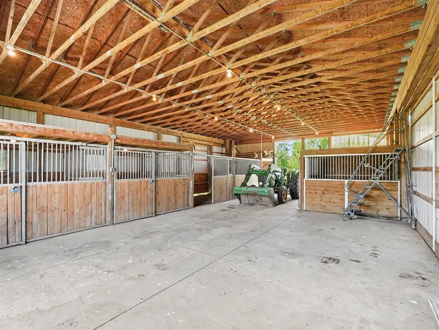 6540 Peckins, Manchester, MI 48158 - #3