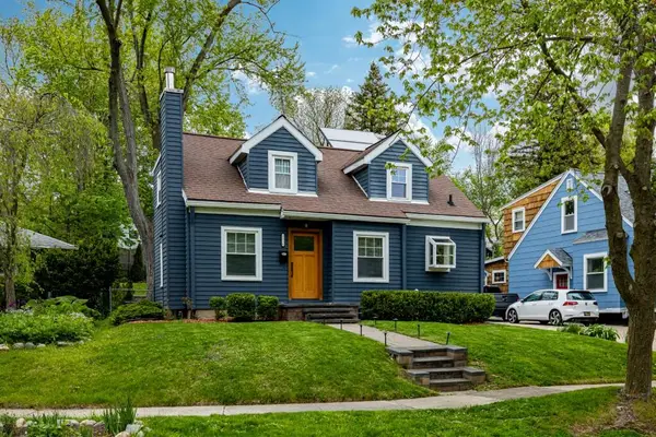 2116 Arlene, Ann Arbor, MI 48103