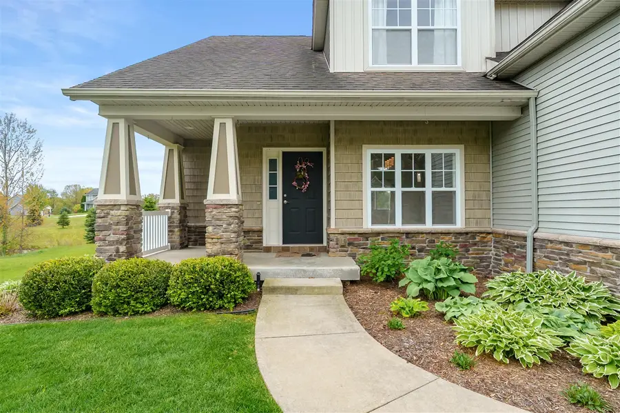 7769 Presque Isle, Kalamazoo, MI 49009 - #2