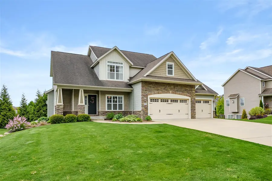 7769 Presque Isle, Kalamazoo, MI 49009 - #3