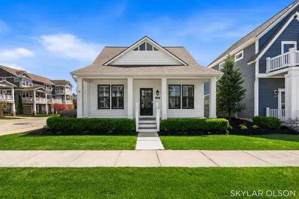 400 W Staples, Whitehall, MI 49461