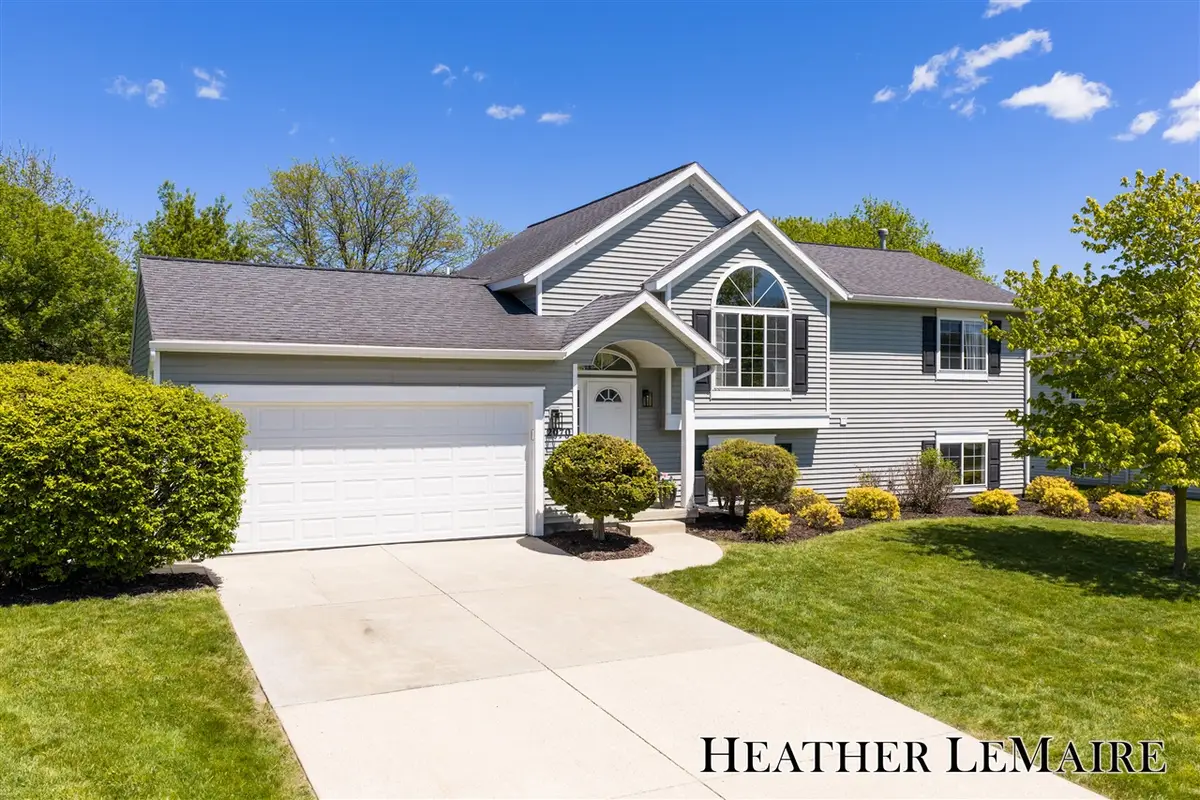 2070 Shiloh Point, Grand Rapids, MI 49546 - #1
