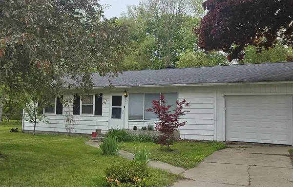 26 Ardmoor, Battle Creek, MI 49037
