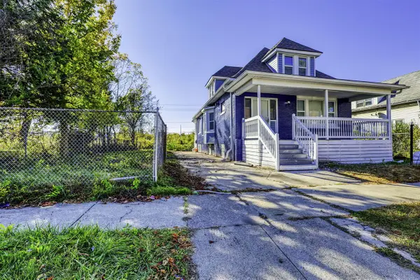 2513 Concord, Detroit, MI 48207