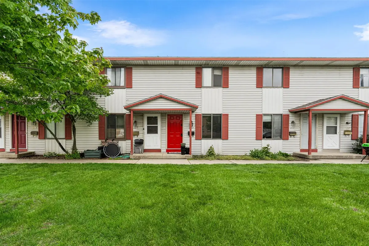 2213 Newark, Grand Rapids, MI 49507 - #1