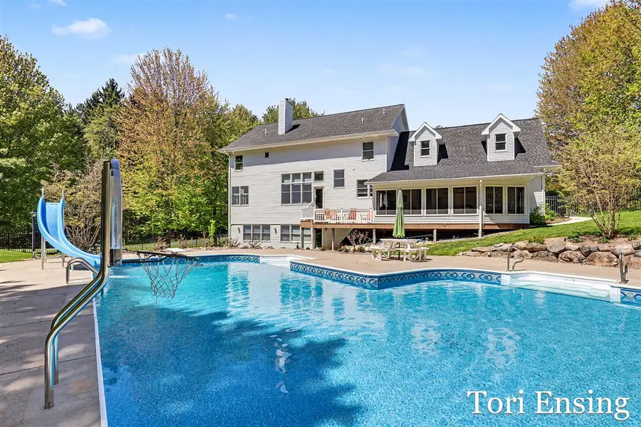 1711 Meyer, Greenville, MI 48838 - #3