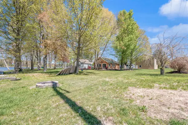 11035 Birchpark, Stanwood, MI 49346
