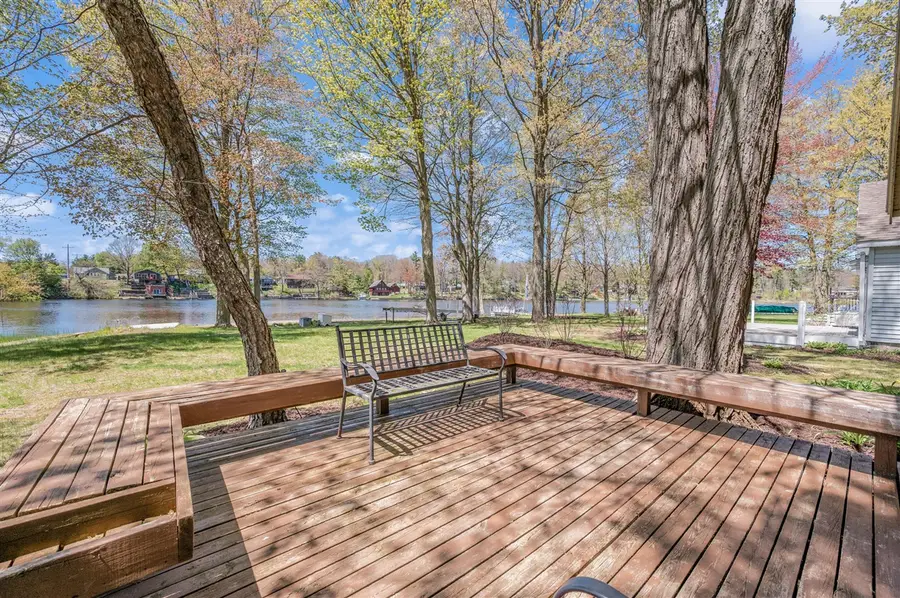11035 Birchpark, Stanwood, MI 49346 - #2