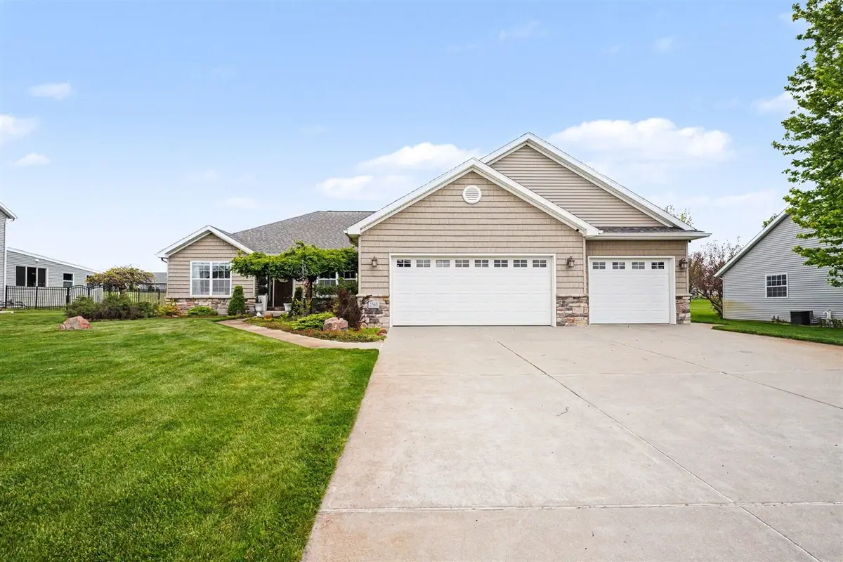 2560 Starling, Schoolcraft, MI 49087 - #1
