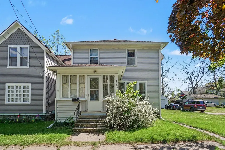 609 Mccourtie, Kalamazoo, MI 49008 - #2