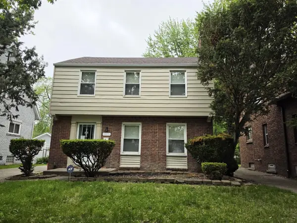 14513 Artesian, Detroit, MI 48223
