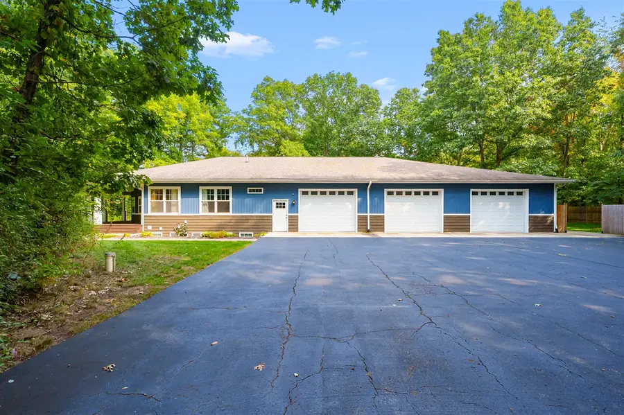 1050 102nd, Plainwell, MI 49080 - #2