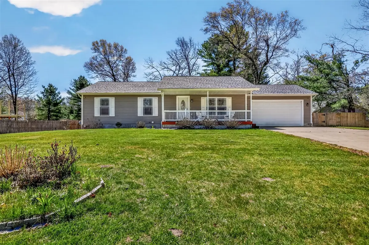 555 Bellevue, Twin Lake, MI 49457 - #1