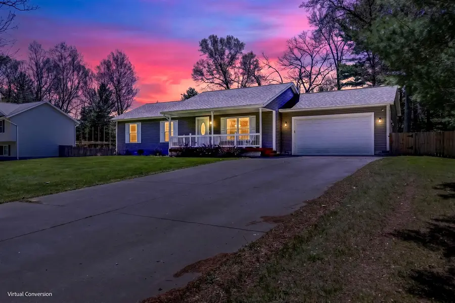 555 Bellevue, Twin Lake, MI 49457 - #2
