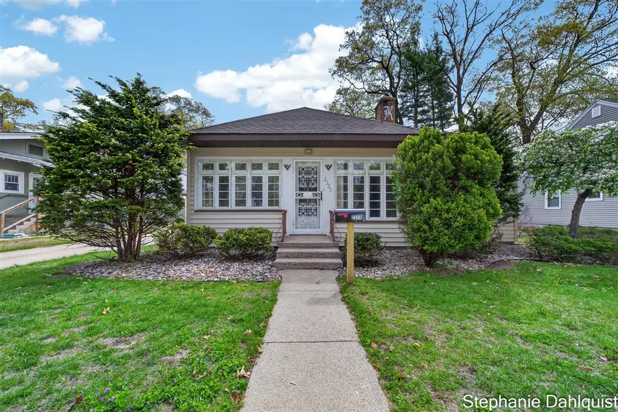 2320 Meurer, Muskegon, MI 49441 - #2