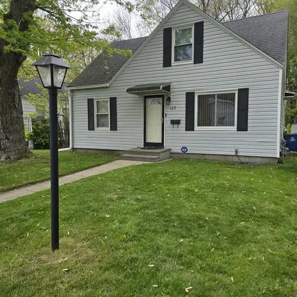 157 Redner, Battle Creek, MI 49037