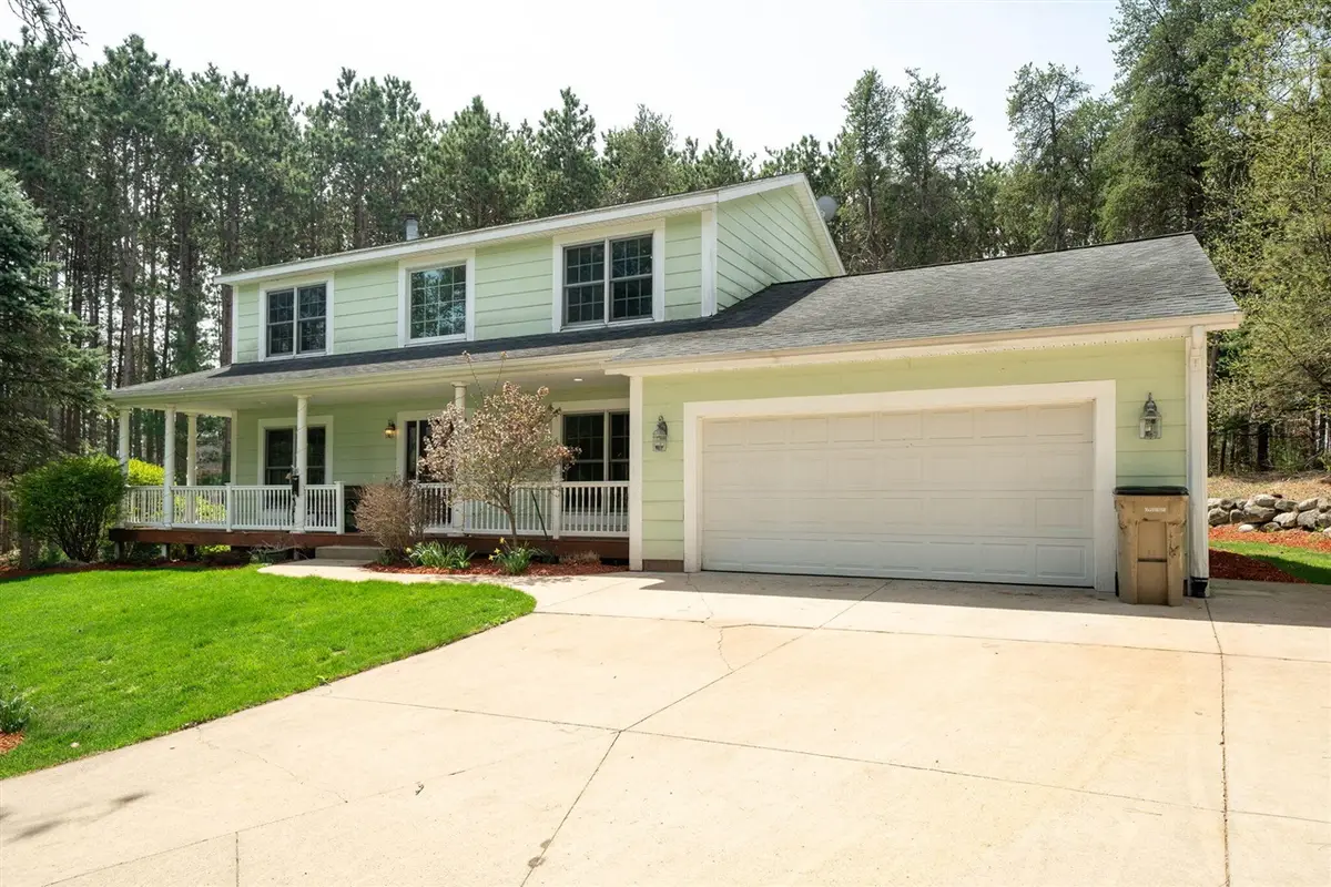 4530 Summit Forest, Rockford, MI 49341 - #1