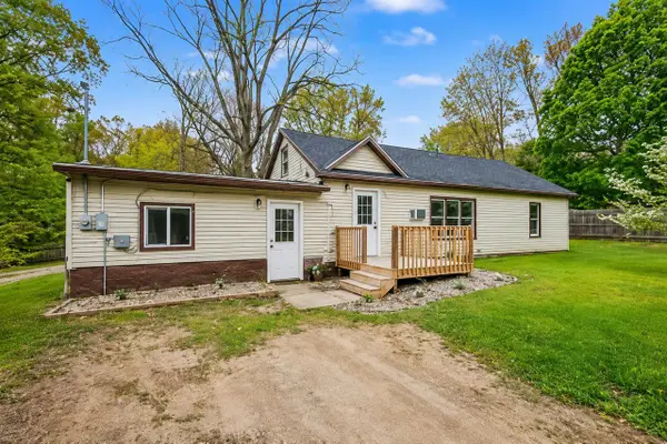 659 Academy, Allegan, MI 49010