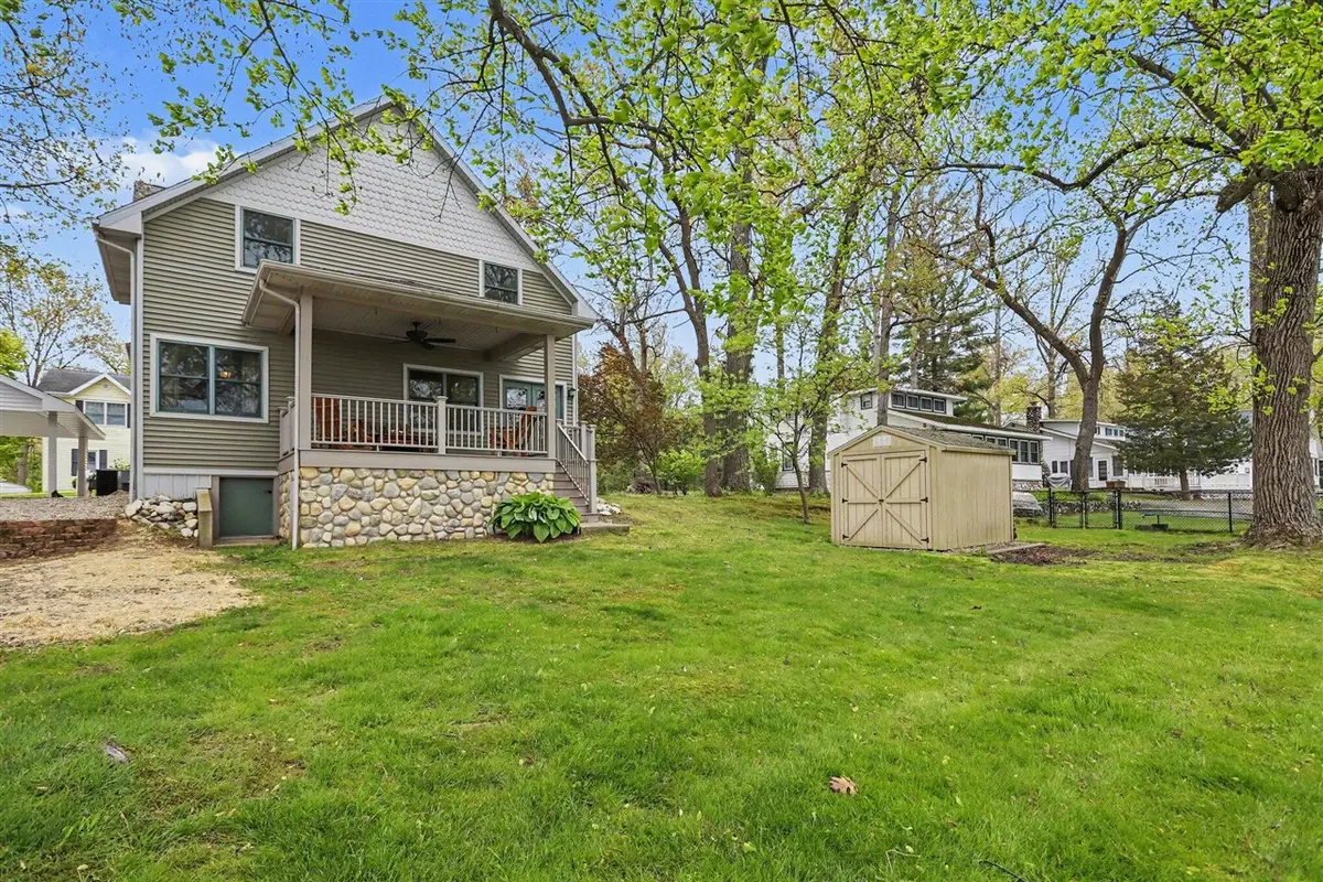 49476 Fairbanks, Paw Paw, MI 49079 - #1