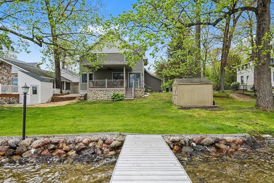 49476 Fairbanks, Paw Paw, MI 49079 - #3