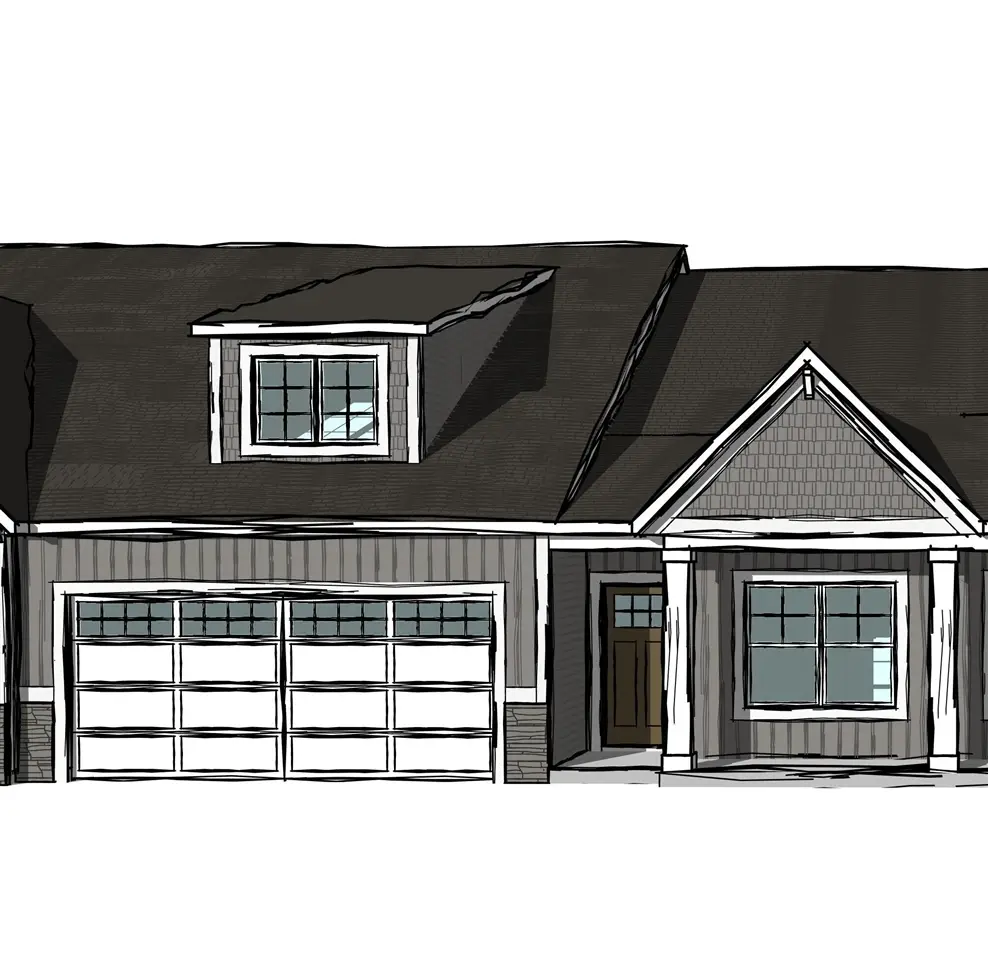 11930 Smithfield #Lot 43, Holland, MI 49424 - #1