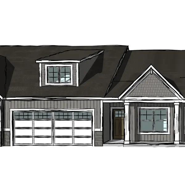 11930 Smithfield #Lot 43, Holland, MI 49424