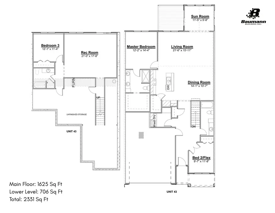 11930 Smithfield #Lot 43, Holland, MI 49424 - #3